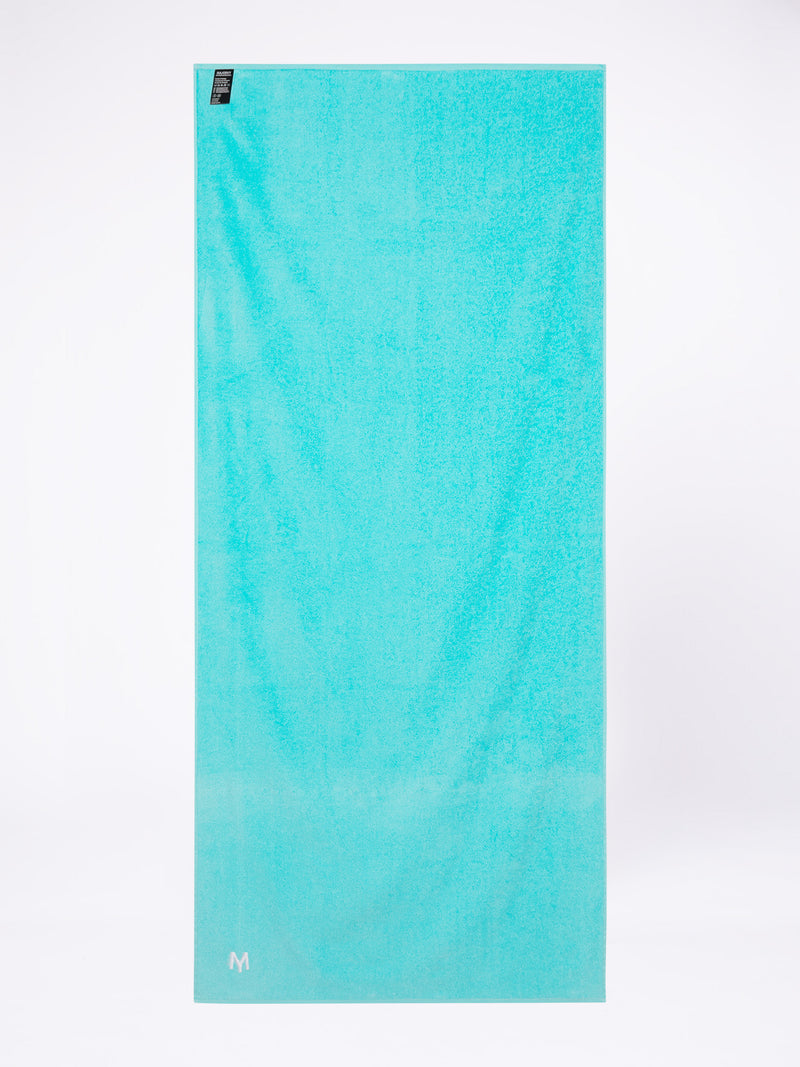 MAJORVY x Chilly Surfstyle Beach Towel - 90 x 200 cm