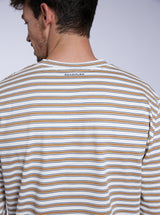 SEASNLSS x Chilly Surfstyle - Striped Longsleeve