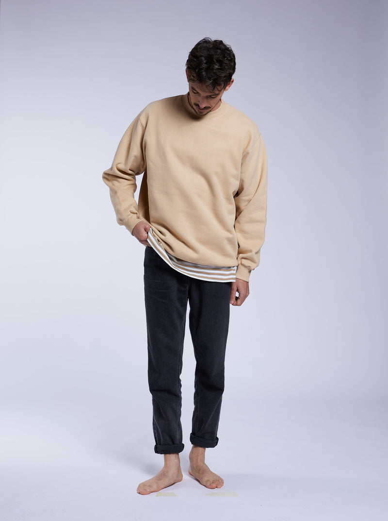 SEASNLSS x Chilly Surfstyle - Oversized Sweater