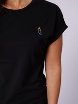 Tarifa - Lyocell T-Shirt