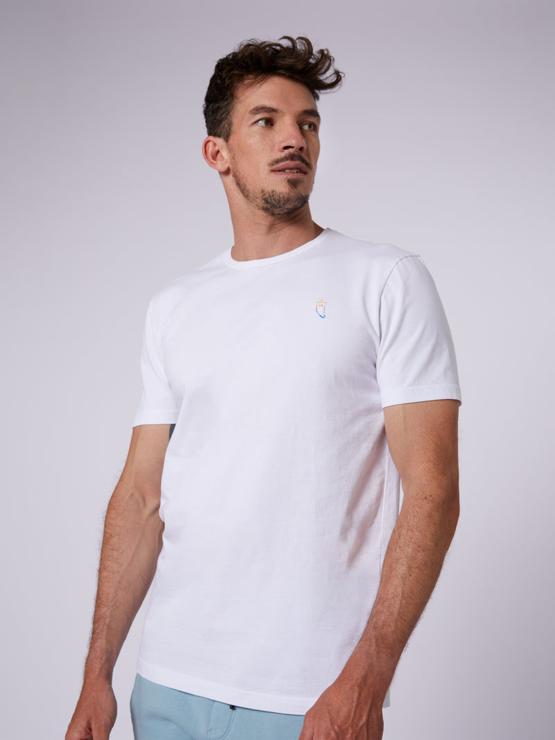 Tarifa - Organic T-Shirt